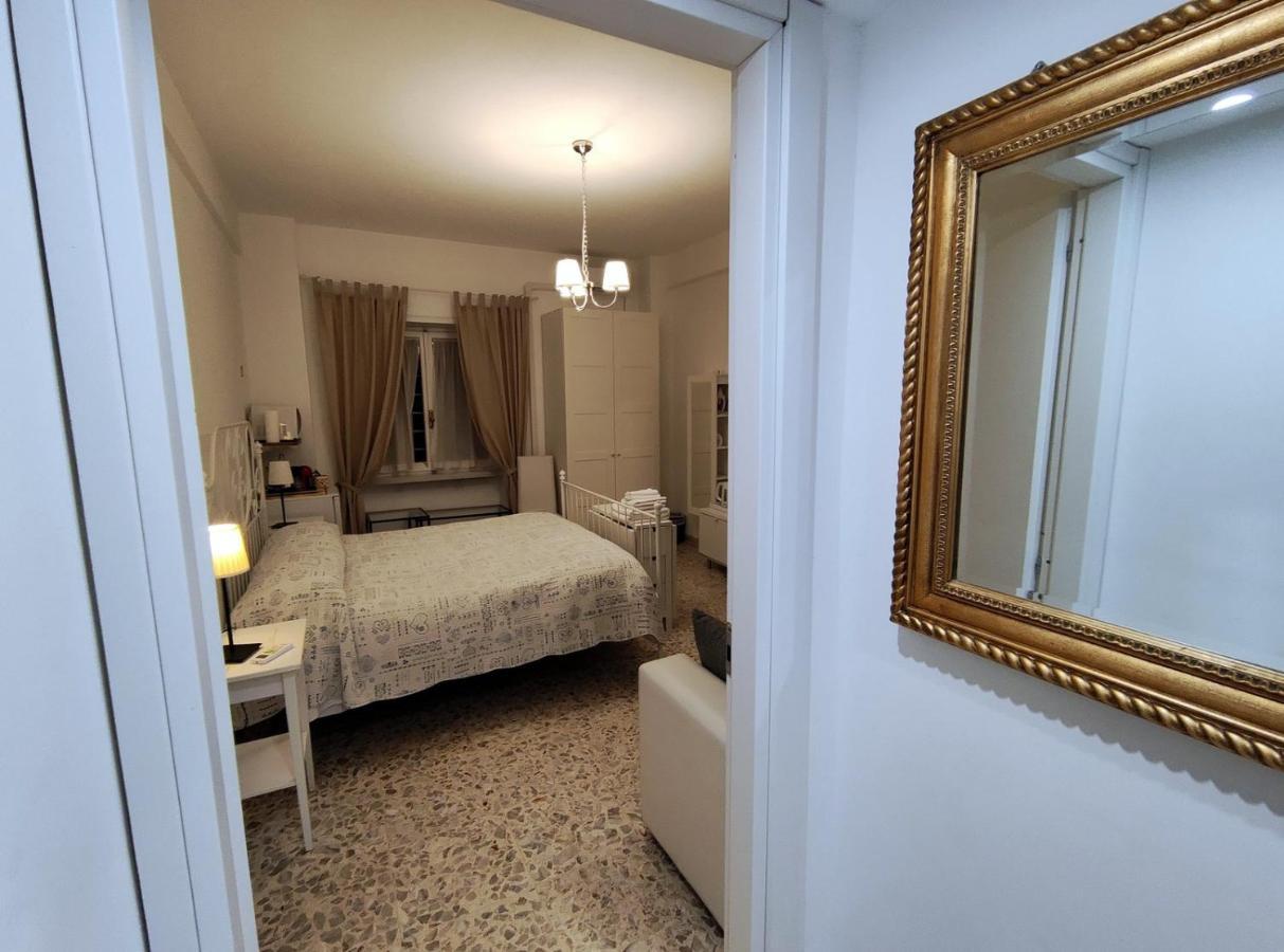 Sergio Tourist Rental Close Tiburtina Station Rom Exterior foto