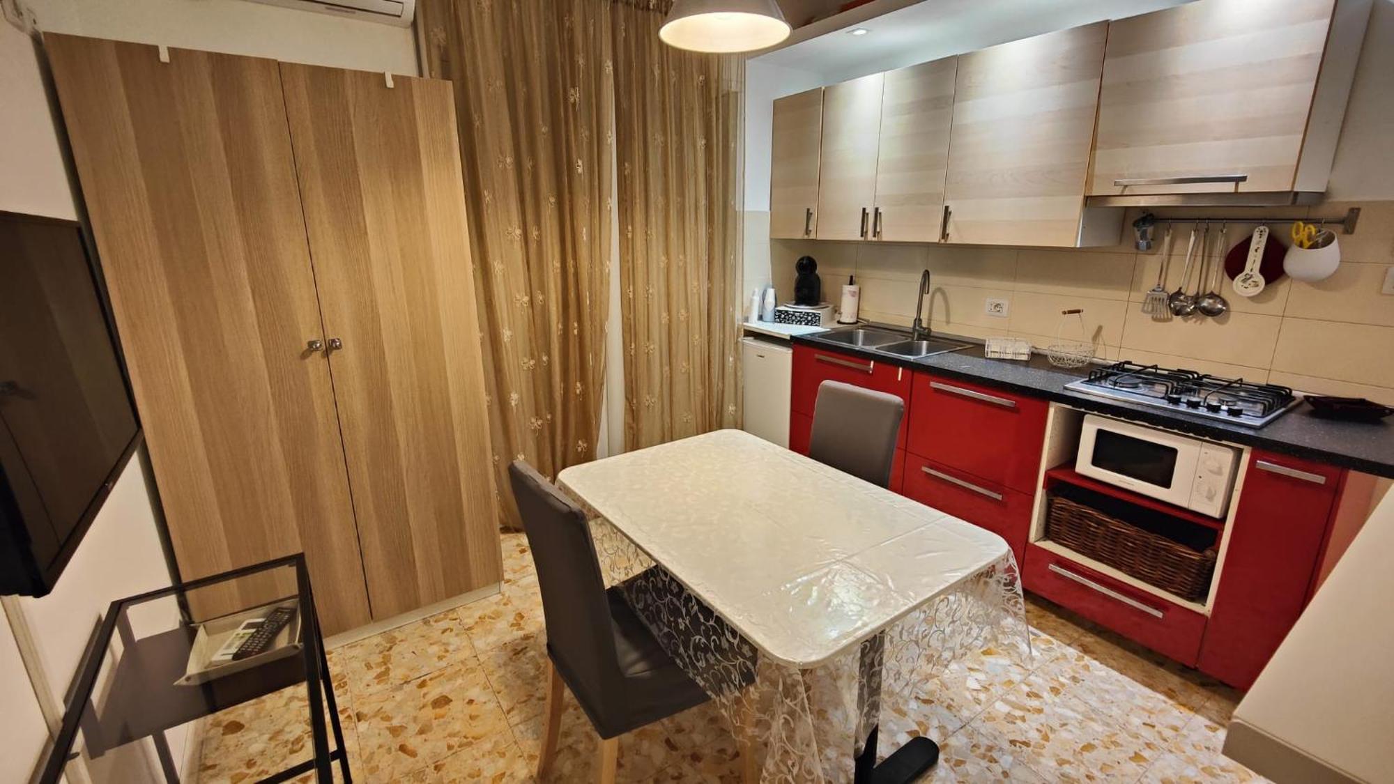 Sergio Tourist Rental Close Tiburtina Station Rom Exterior foto