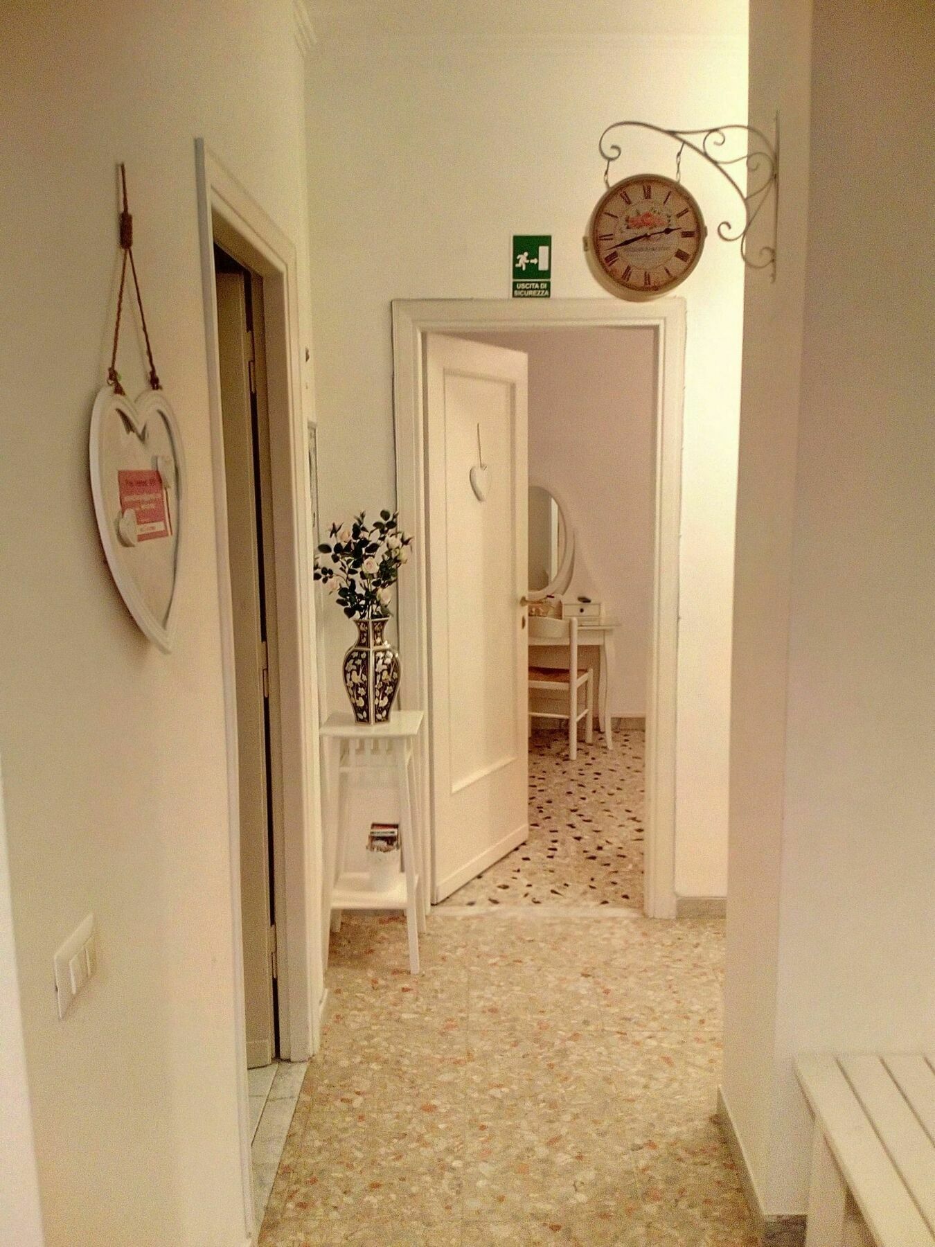 Sergio Tourist Rental Close Tiburtina Station Rom Exterior foto
